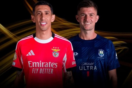 Trực tiếp bóng đá Benfica - Auckland City: Dễ có tỷ số đậm (FIFA Club World Cup)