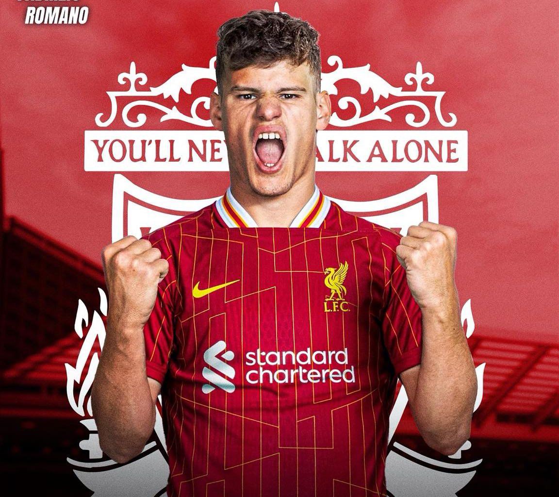 Trực tiếp chuyển nhượng tối 20/6: Florian Wirtz hoàn tất kiểm tra y tế, Liverpool chuẩn bị công bố - 2