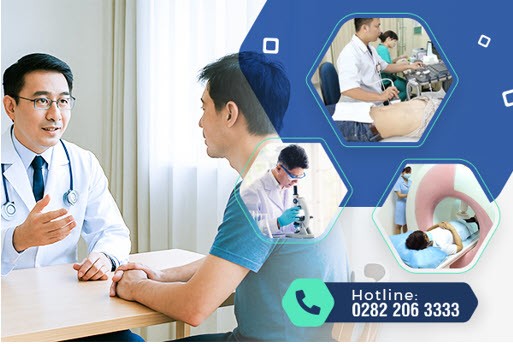 Bác sĩ Lê Văn Phán – Người đồng hành tận tâm tại Phòng khám Tân Bình - 2