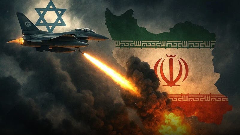 Khi xung đột Israel - Iran leo thang, công dân nhiều nước, trong đó có Trung Quốc, lựa chọn rời Iran. Ảnh: alarabiya