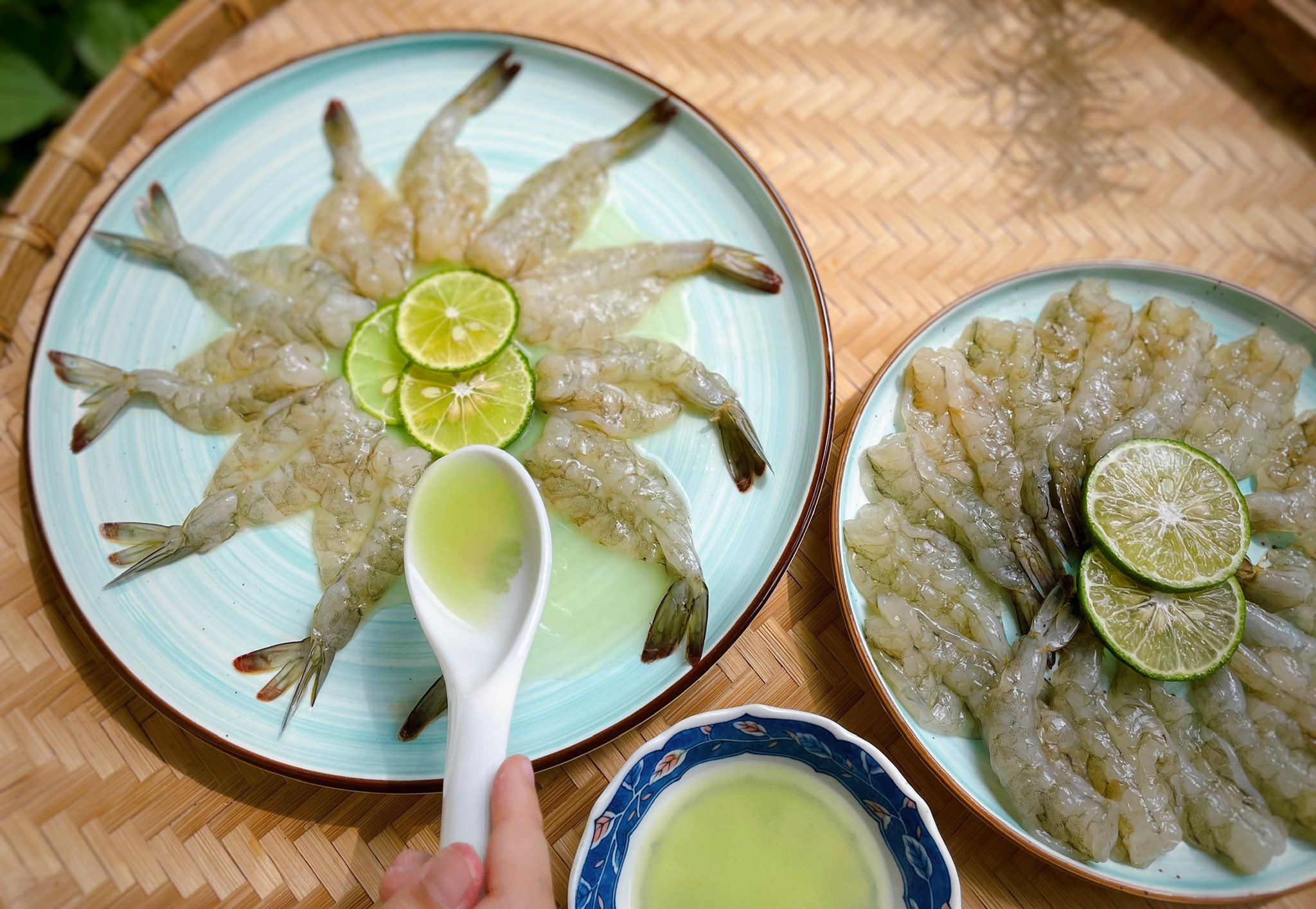 Tôm làm cách này tươi ngon cực phẩm, ăn cả đĩa vẫn thèm - 5