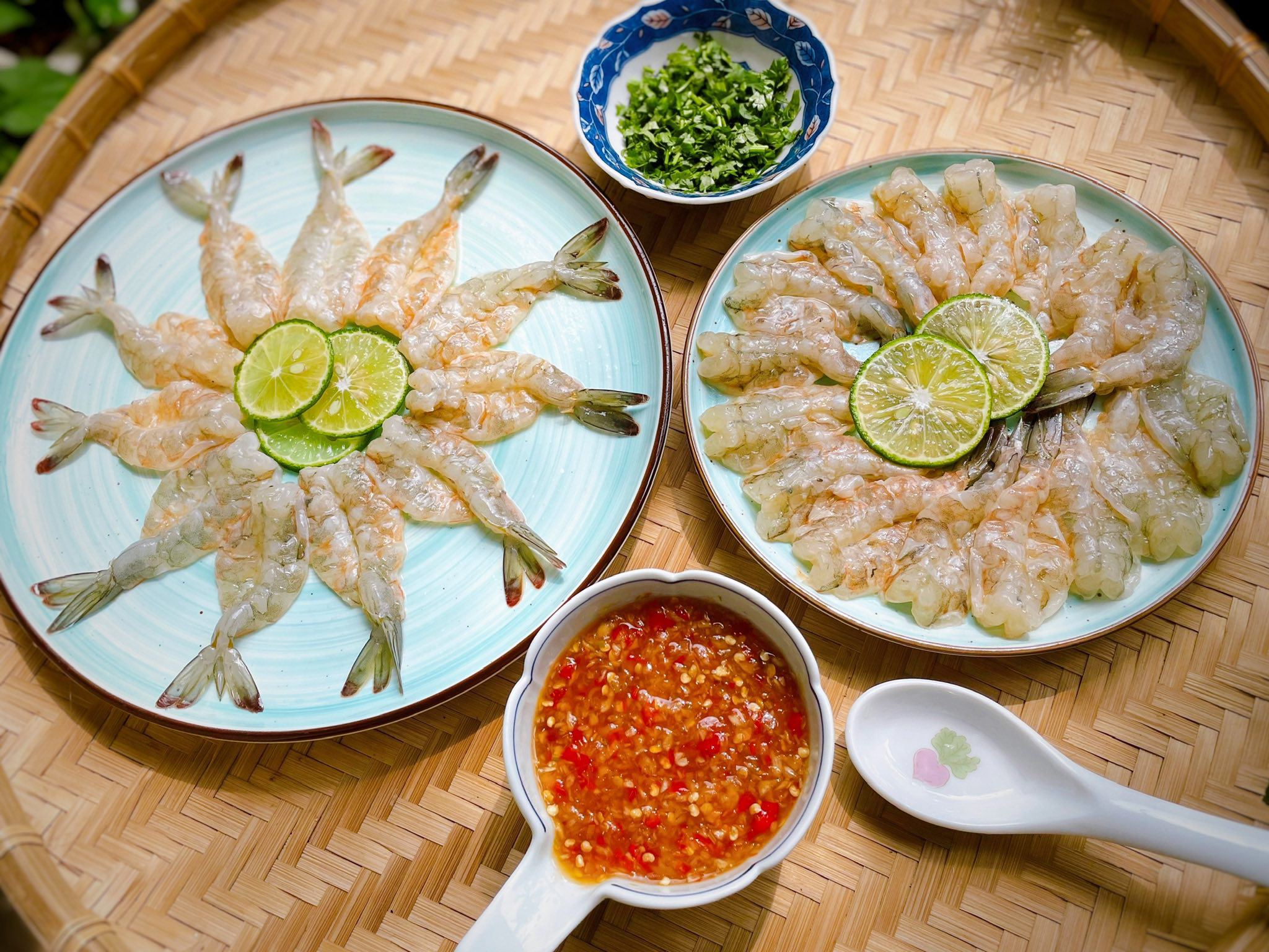 Tôm làm cách này tươi ngon cực phẩm, ăn cả đĩa vẫn thèm - 6