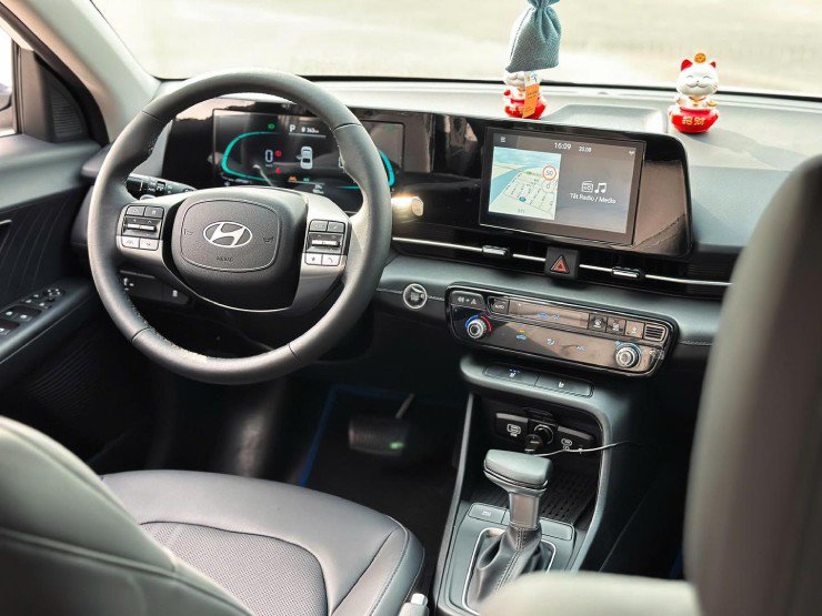 Honda City, xe của người dám khác: Chọn cảm giác lái, bỏ qua 