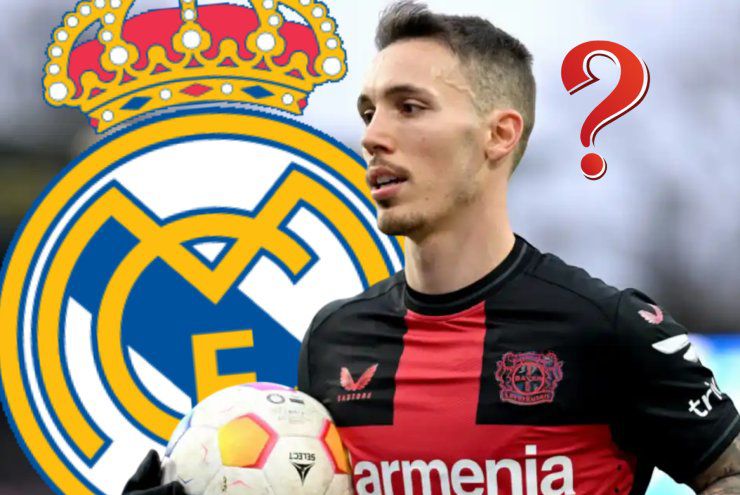 Trực tiếp chuyển nhượng tối 20/6: Florian Wirtz hoàn tất kiểm tra y tế, Liverpool chuẩn bị công bố - 3
