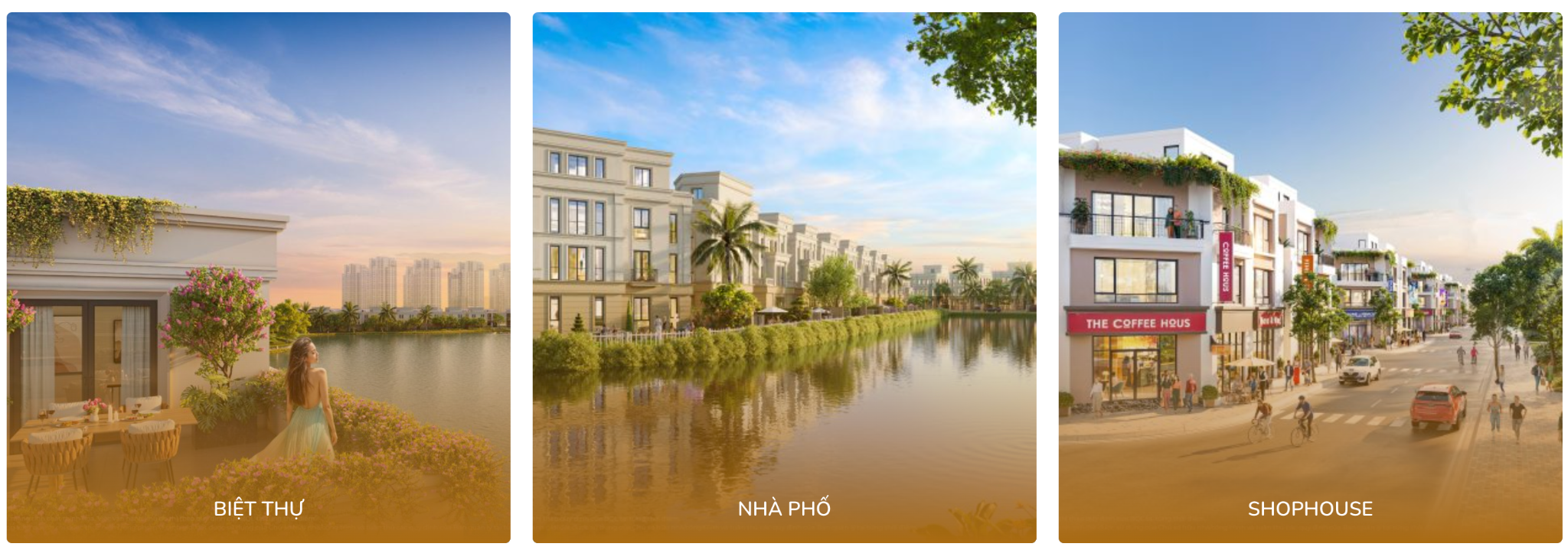 Chạm ngưỡng tiện nghi, sống thông minh tại Vinhomes Green City - 3