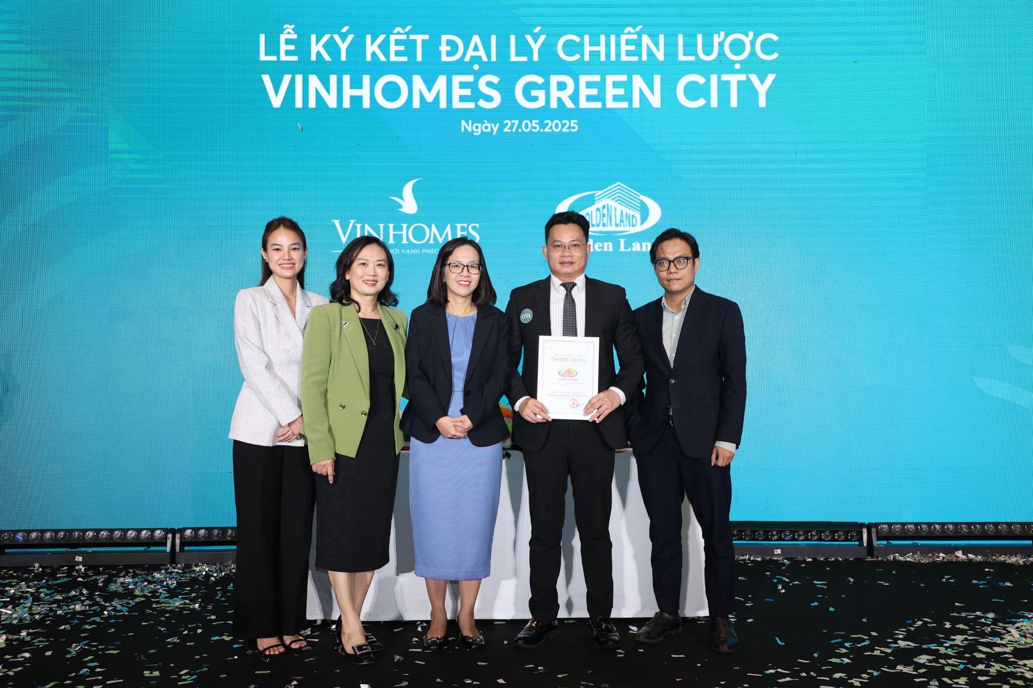 Chạm ngưỡng tiện nghi, sống thông minh tại Vinhomes Green City - 4