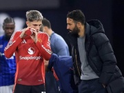 Chuyển nhượng MU: Chào bán Garnacho 50 triệu bảng, Mount đến Aston Villa?