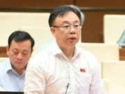 Giáo dục - du học - Đại biểu chất vấn Bộ trưởng GD-ĐT về giải pháp chấm dứt "kỳ thi kinh hoàng" vào lớp 10