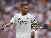 Mbappe đã xuất viện, có đá được ở FIFA Club World Cup hay không?