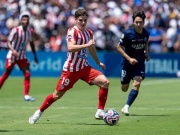 Liệu có địa chấn Atletico và PSG cùng bị loại ở FIFA Club World Cup?
