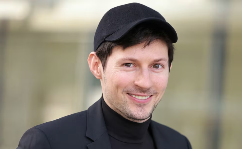 Tổng giám đốc điều hành Telegram Pavel Durov cho biết ông không muốn con cái mình tranh giành tài sản thừa kế.&nbsp;