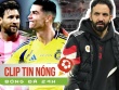 Messi không xem Ronaldo là bạn bè, Amorim có thể bị MU sa thải trước Giáng sinh (Clip tin nóng)