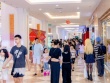 Hiện tượng mua sắm Vincom Red Sale “khuấy đảo” thị trường bán lẻ mùa hè 2025