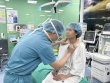 Làm thế nào để hạn chế sẹo sau mổ cho bệnh nhân phẫu thuật ung thư tuyến giáp?