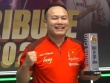 Vang dội bi-a Việt Nam: Anh Tuấn "TKon" hạ số 5 thế giới 13-4, vô địch Peri Cup 2025