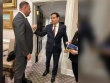 Báo Mỹ: Chính quyền ông Trump “phát ngán” với nhân vật quyền lực số 2 ở Ukraine