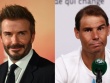 Beckham được phong Hiệp sĩ, Nadal làm Hầu tước: Vinh dự đặc biệt của siêu sao thể thao