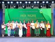 Yến Sào Hoàng Kim nhận chứng nhận OCOP 4 sao cho 4 sản phẩm tổ yến chưng