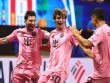 Nóng bảng xếp hạng Club World Cup: Đội Messi - Inter Miami sáng cửa đi tiếp