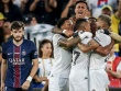 PSG thua mất mặt đội xếp hạng 8 giải Brazil: Nam Mỹ tiếp tục "hóa rồng" ở Club World Cup
