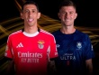 Trực tiếp bóng đá Benfica - Auckland City: Dễ có tỷ số đậm (FIFA Club World Cup)