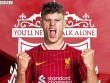 Trực tiếp chuyển nhượng tối 20/6: Liverpool chính thức đạt thỏa thuận mua Kerkez 40 triệu bảng