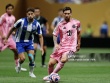Trực tiếp bóng đá Inter Miami - Porto: Đại diện Bồ Đào Nha mở tỷ số (FIFA Club World Cup)