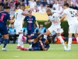 Video bóng đá PSG - Botafogo: "Vua châu Âu" dính đòn knock-out (FIFA Club World Cup)