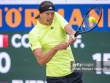 Video tennis Cobolli - Zverev: Khó lường tie-break set 2 (Halle Open)
