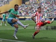 Video bóng đá Seattle Sounders - Atletico Madrid: Hiệp 2 tưng bừng, sức mạnh ông lớn (FIFA Club World Cup)