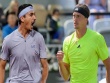 Video tennis Sonego - Zverev: 3 set kịch chiến, định đoạt tie-break (Halle Open)