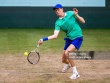Video tennis Sinner - Bublik: Choáng váng tay vợt số 1 thế giới (Halle Open)