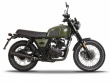 Brixton Felsberg 125 – “Chiến binh” retro scrambler đổ bộ thị trường