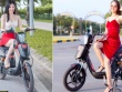 Giá xe đạp điện Osakar cuối tháng 6/2025, rẻ nhất từ 10,4 triệu đồng