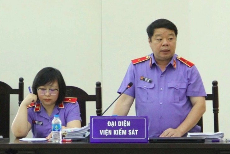 Vì sao cựu chủ tịch Tập đoàn FLC Trịnh Văn Quyết được đề nghị giảm án sâu?