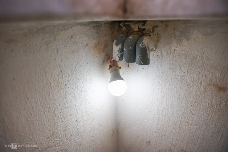 Ngôi nhà ở Chợ Lớn có 3 hầm bí mật để in báo cách mạng - 7