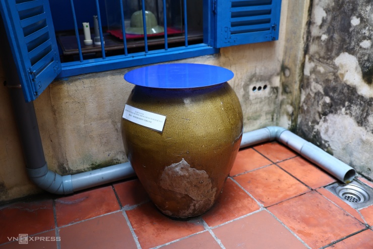 Ngôi nhà ở Chợ Lớn có 3 hầm bí mật để in báo cách mạng - 8