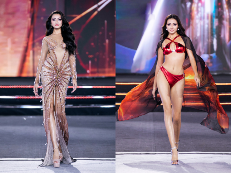 Sau đăng quang trong nước, Xuân Hạnh có gần một năm chuẩn bị cho Miss Cosmo, diễn ra hồi tháng 10/2024, cùng hơn 60 thí sinh khắp thế giới. Kết quả, cô vào top 5 chung cuộc, cùng giải thưởng phụ "Thí sinh có trang phục dạ hội đẹp nhất".