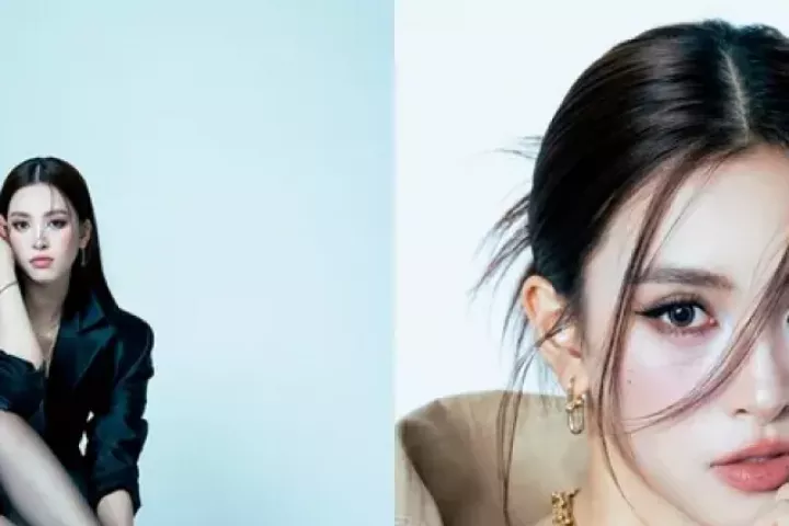 Nhan sắc Hoa hậu Trần Tiểu Vy sau 7 năm đăng quang Hoa hậu Việt Nam 2018