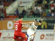 Đoạn kết V-League nghẹt thở với cuộc chiến sinh tử