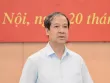 Thi tốt nghiệp THPT 2025: Bộ trưởng Nguyễn Kim Sơn yêu cầu ứng phó với tình huống mới