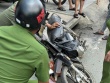 Bắt giữ kẻ trộm xe máy giữa ban ngày ở TP Thủ Đức