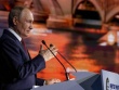 Ông Putin: Nga không tìm kiếm sự đầu hàng của Ukraine