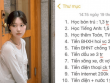 Bảng chi tiêu 12 dòng của cô vợ thất nghiệp khiến dân mạng chỉ biết cười trừ