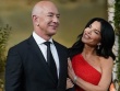 'Đám cưới thế kỷ' của tỷ phú Jeff Bezos