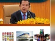 Ông Hun Sen phản ứng mạnh trước đề xuất của đảng đối lập Thái Lan