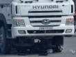 Một phụ nữ bị cuốn vào gầm xe ben tử vong thương tâm ở Bình Dương