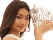 Dấu ấn Xuân Hạnh khi giữ vương miện Miss Cosmo