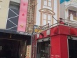 Quán karaoke ở Hải Phòng bốc cháy, phát hiện 1 người tử vong