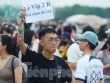 Giá vé show có G-Dragon giảm sâu, phe vé ế khách